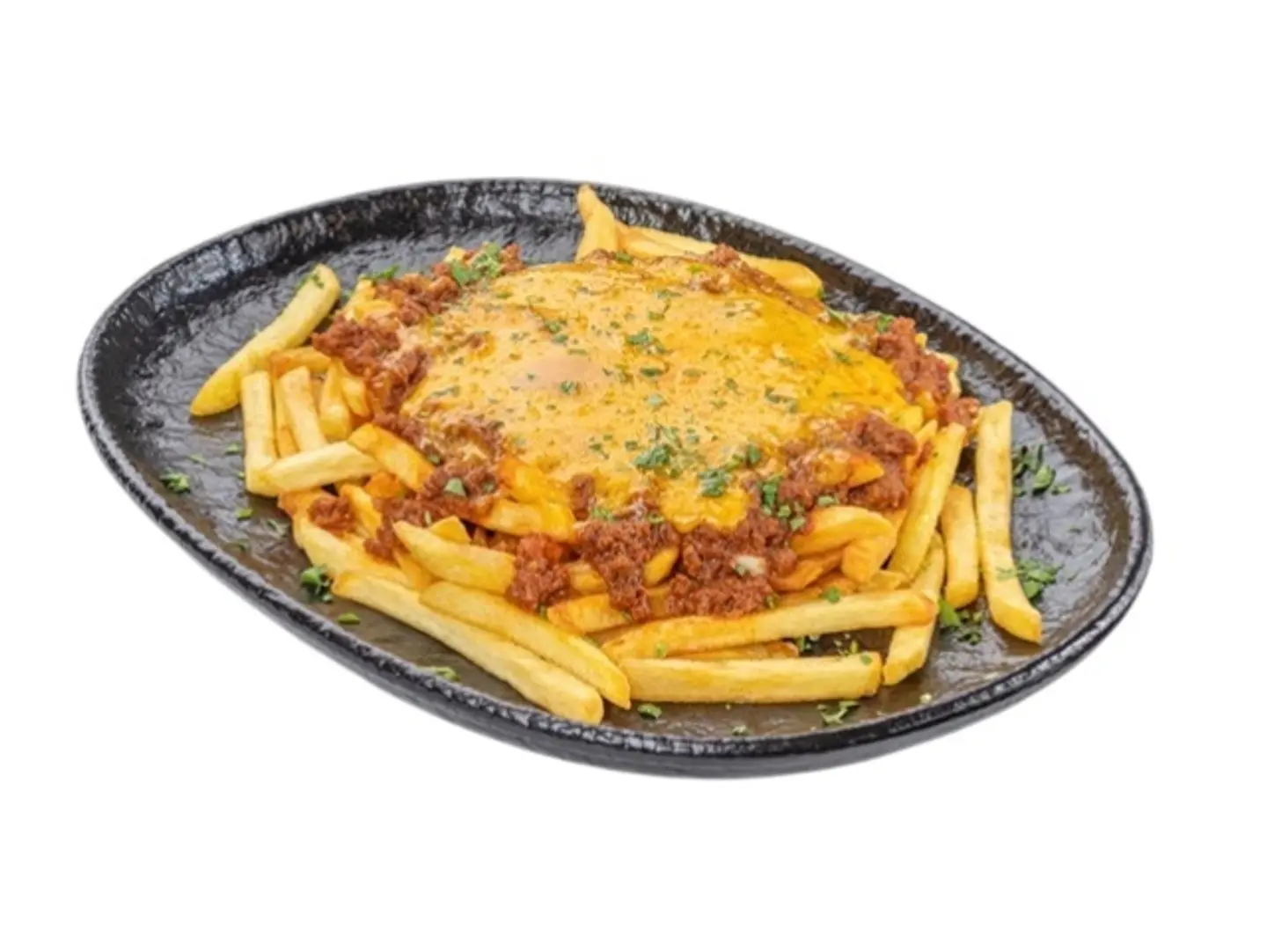 Chili Fries