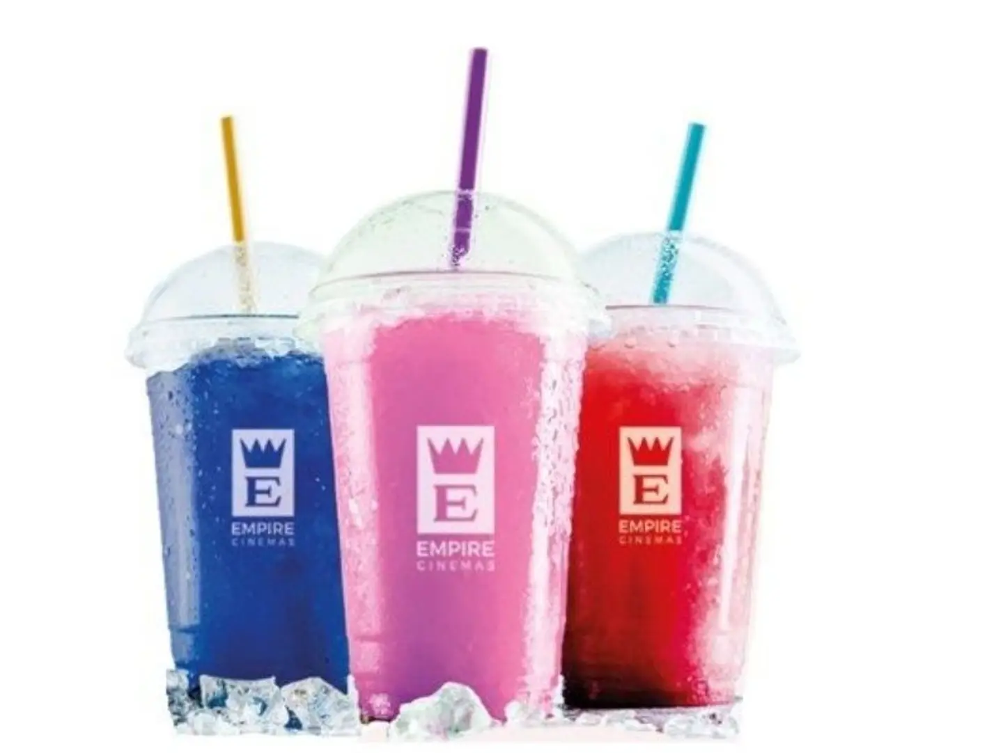 Regular Slush