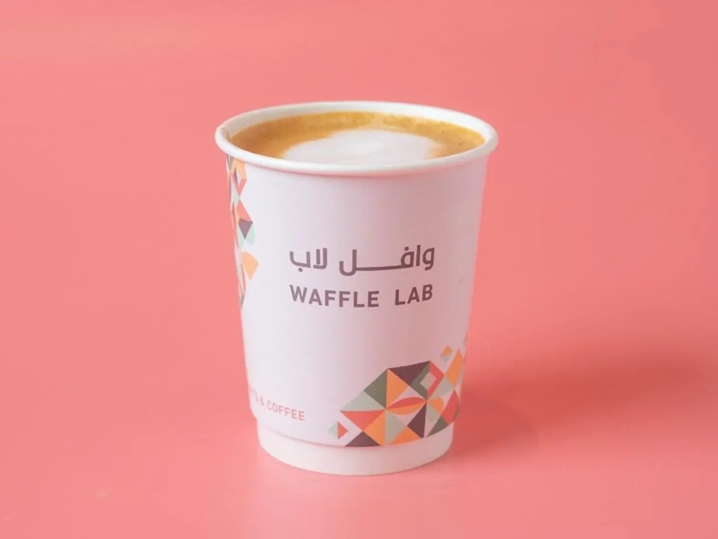 سبانيش لاتيه