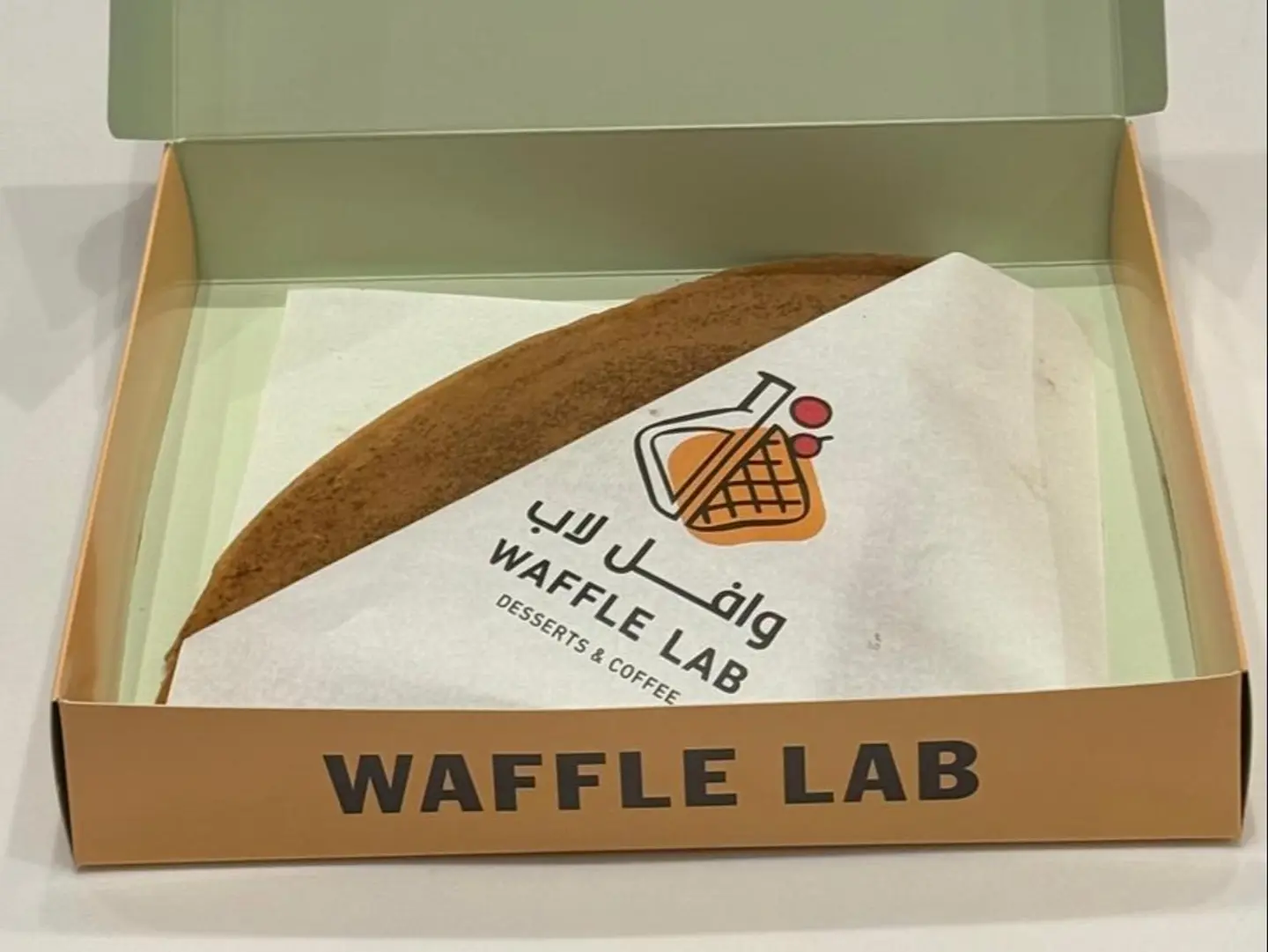 كرانشي كريب