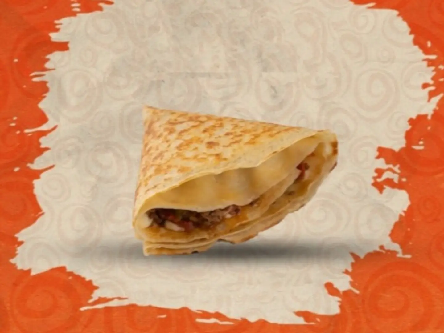 Alexandrian Liver Crepe