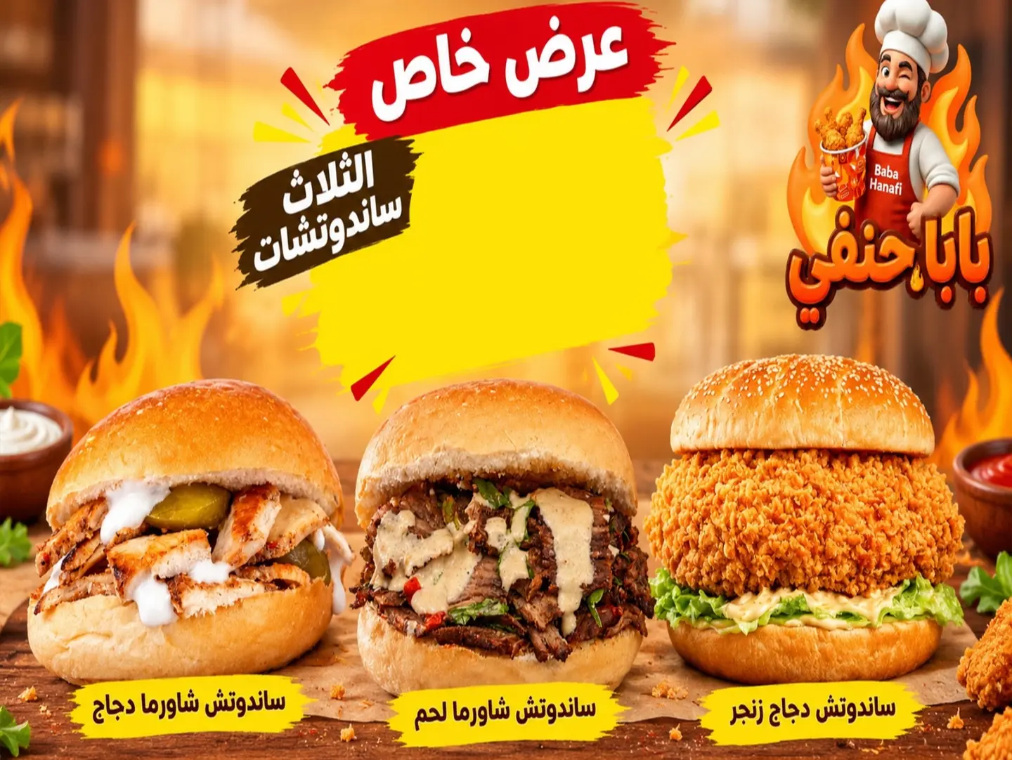 Exclusive Offer