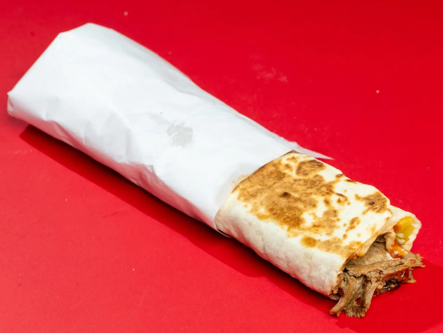 Meat Saroq