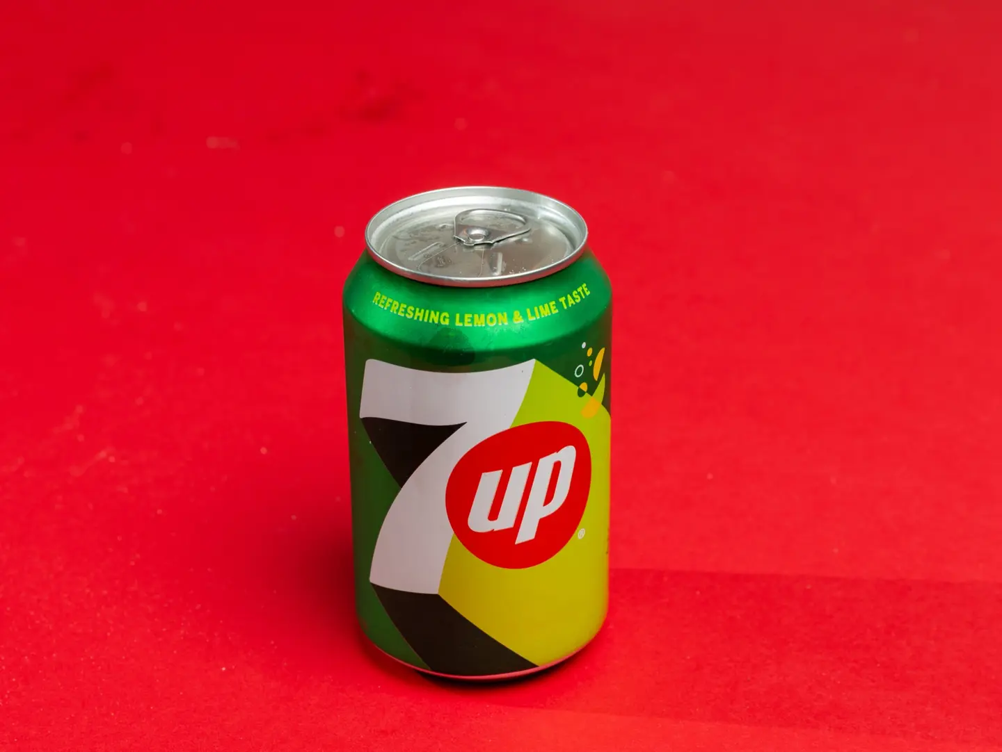 7 Up