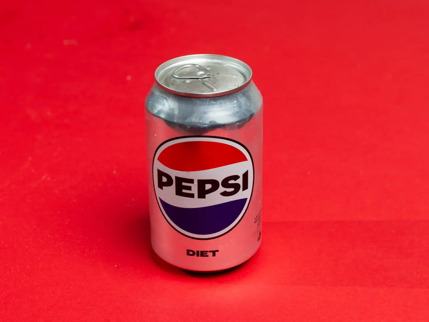 Diet Pepsi