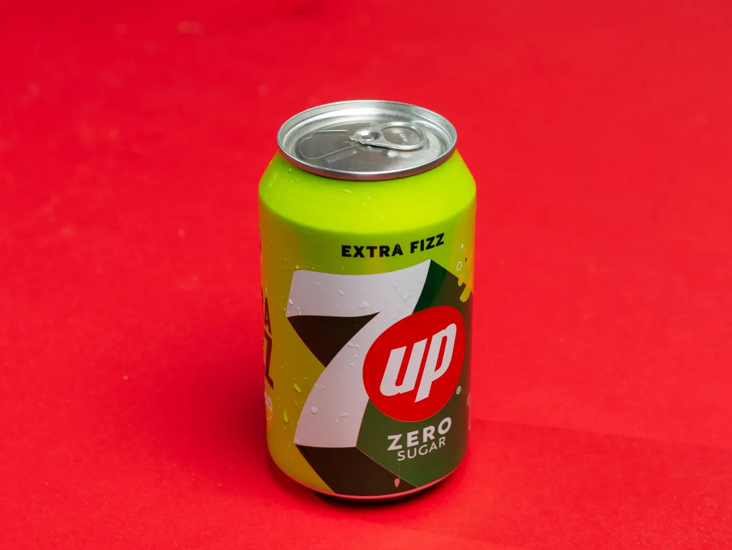 7 Up Zero Sugar