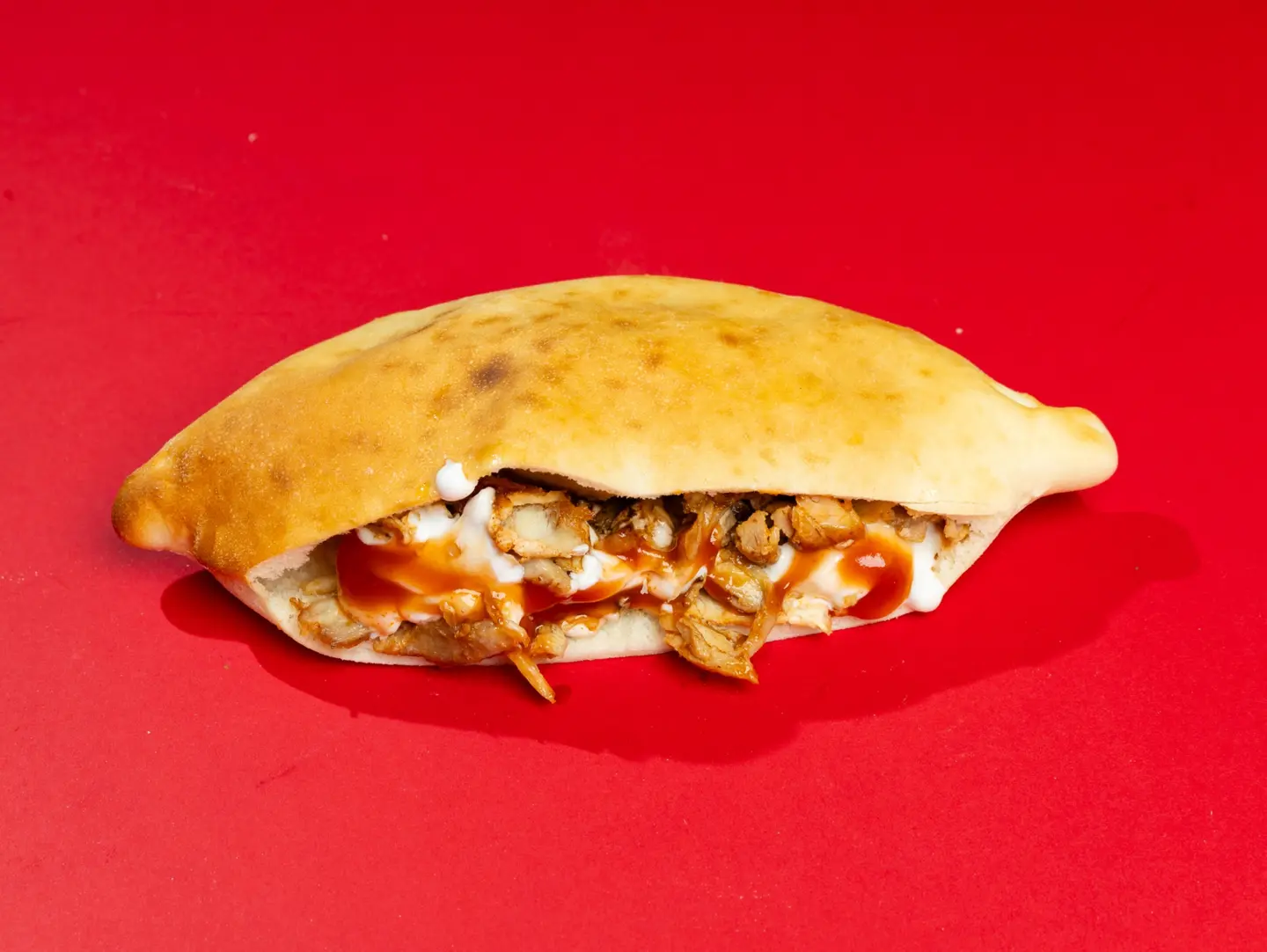 Iraqi Chicken Shawarma