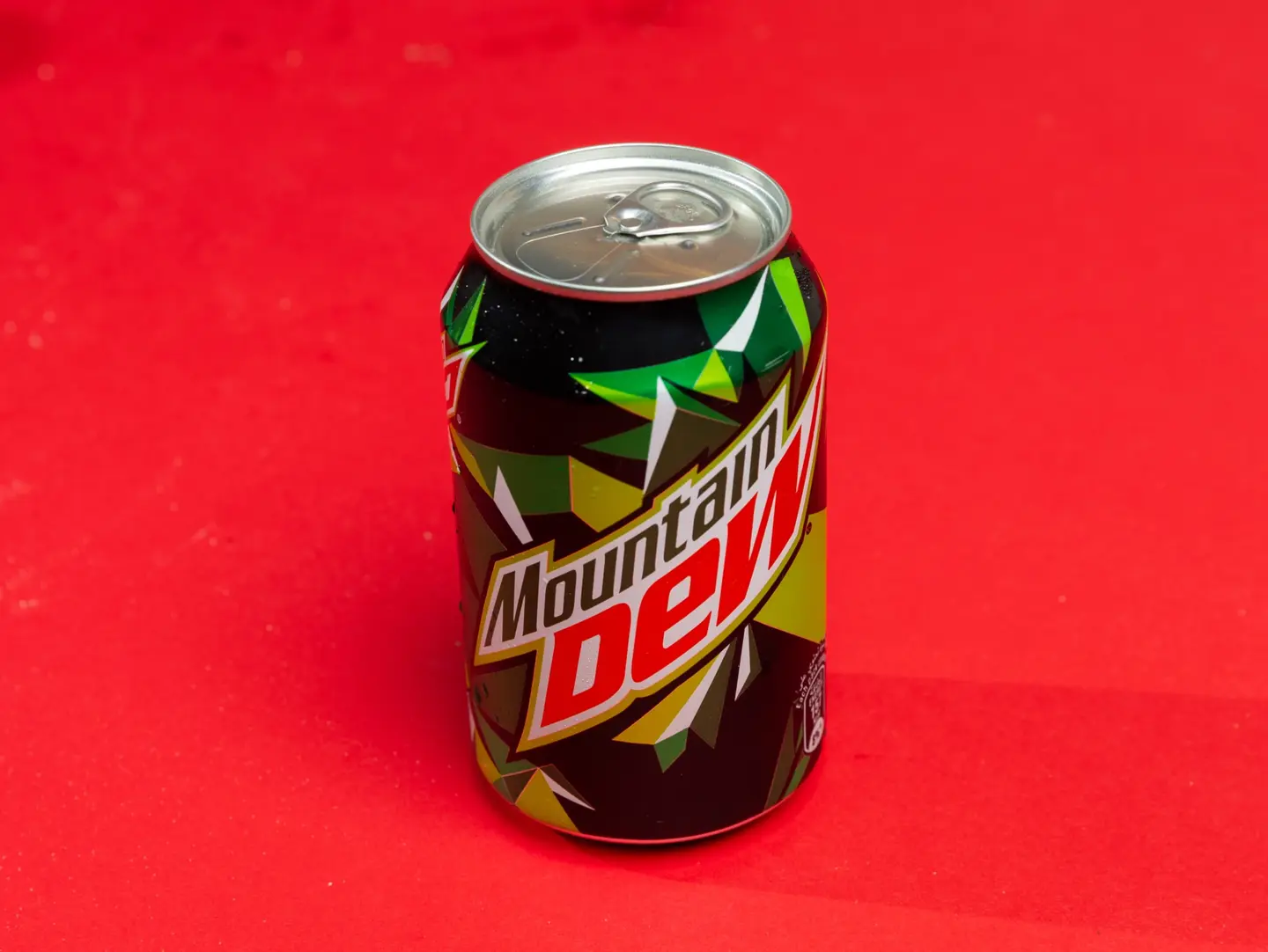 Mountain Dew