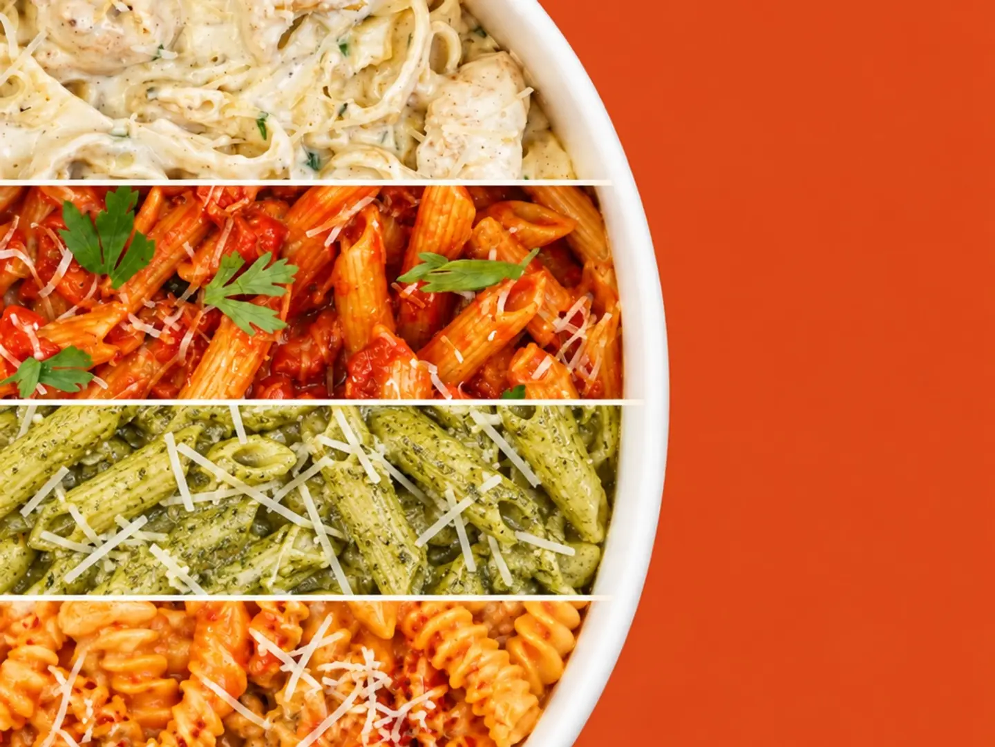 Make Your Own Pasta