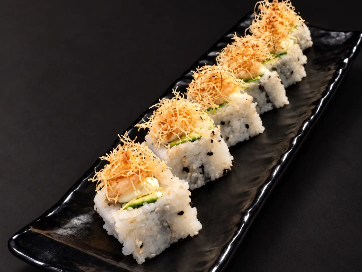 Fuji Roll
