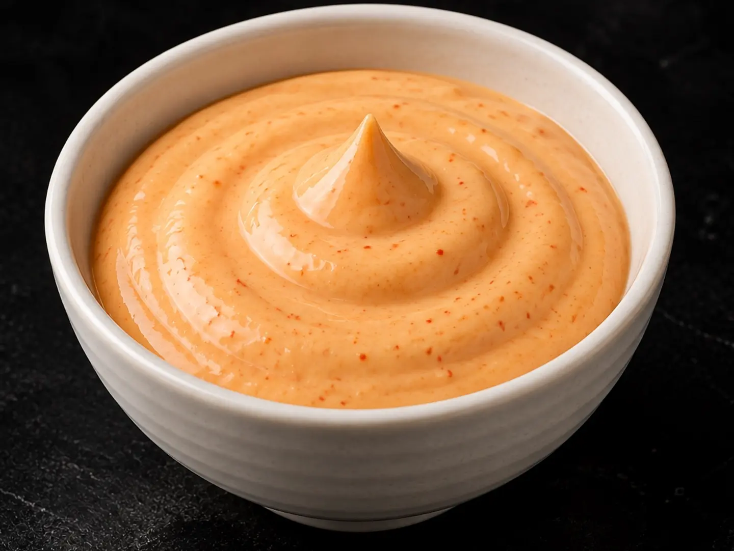 Dynamite Sauce