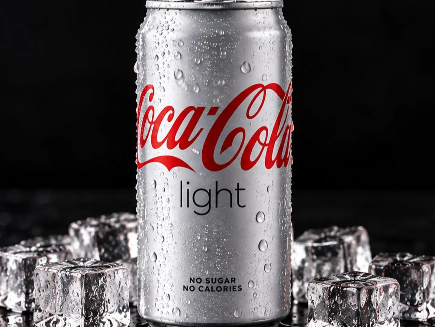 Coca Cola Light