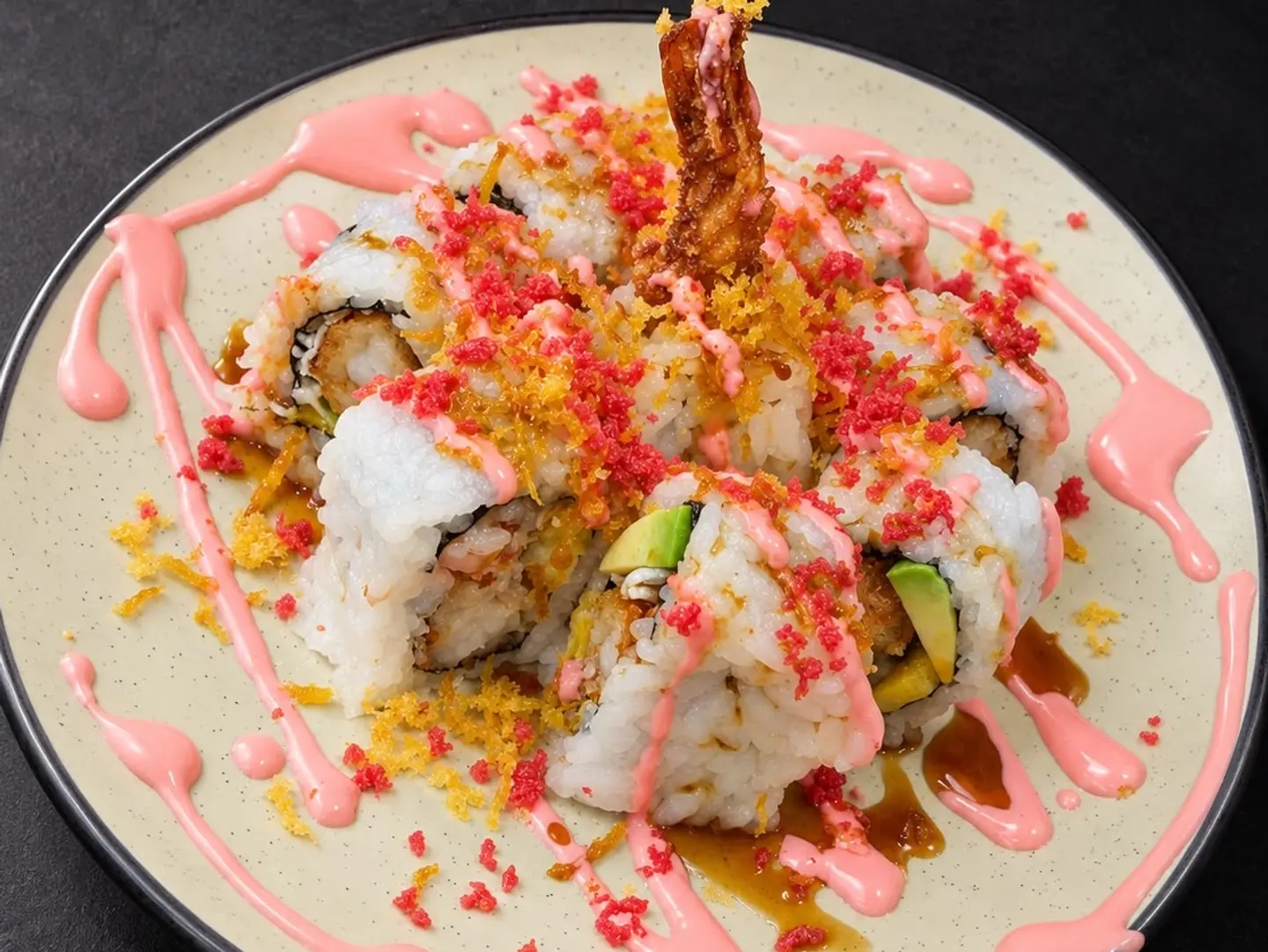 Blossom Roll