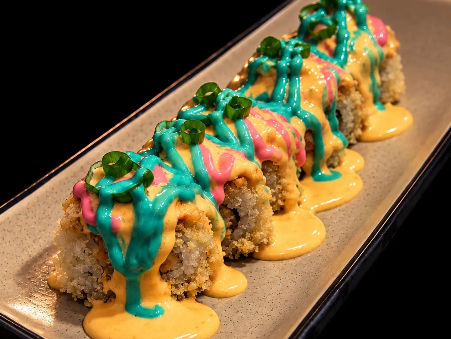 Panda Pop Roll