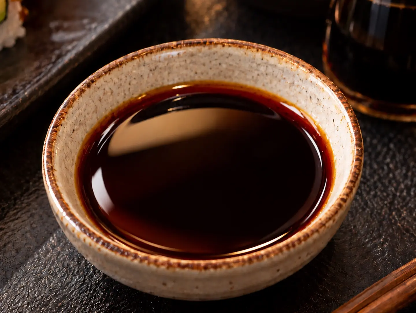Soy Sauce
