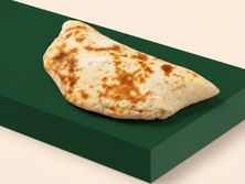 فطيرة جبن سائلة