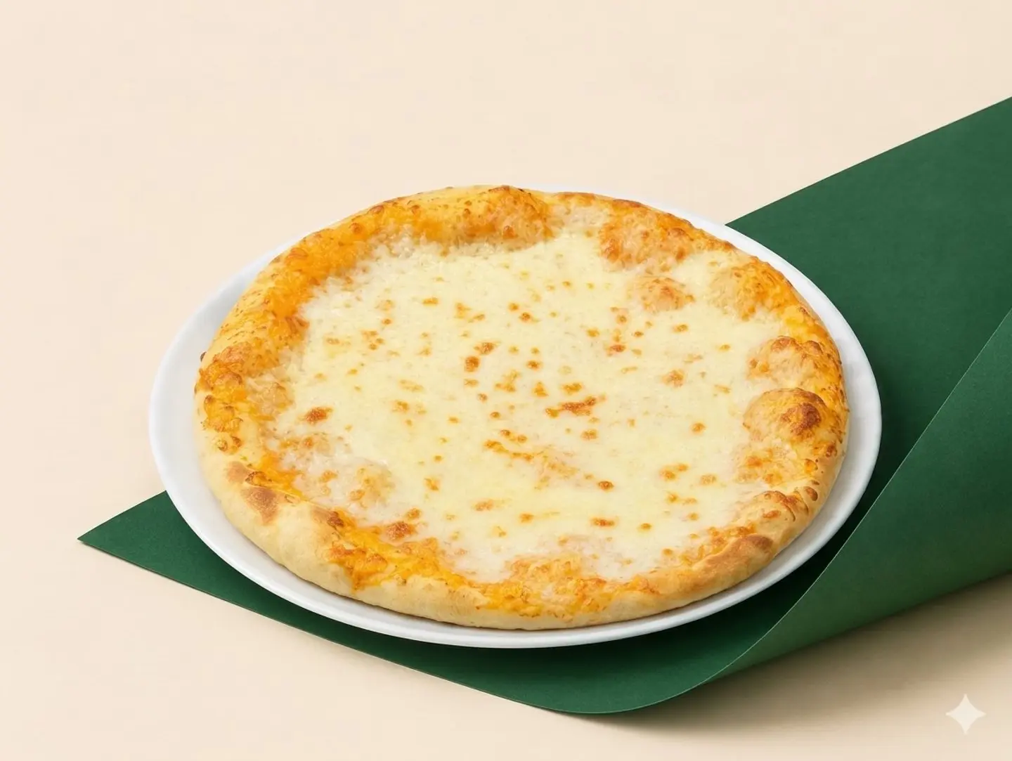 Chicken With Cheese