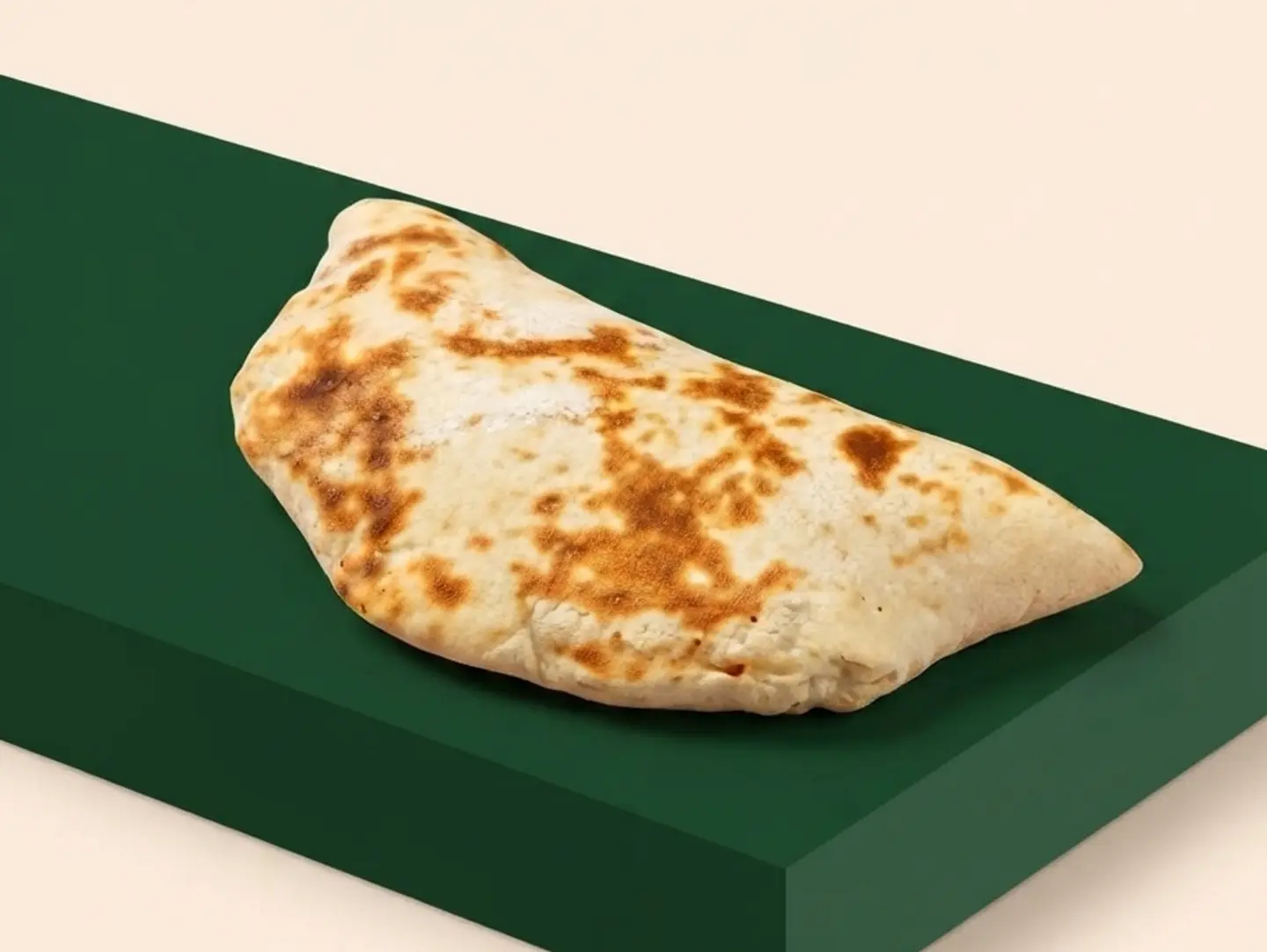 Baba Shawarma Pie