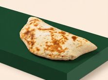 فطيرة بابا شاورما