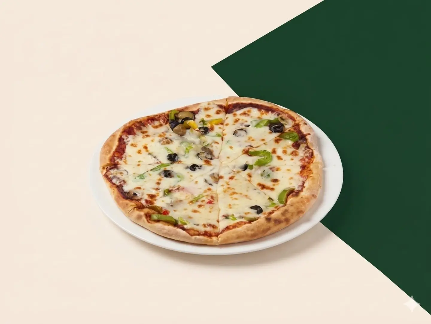 Pizza Pie