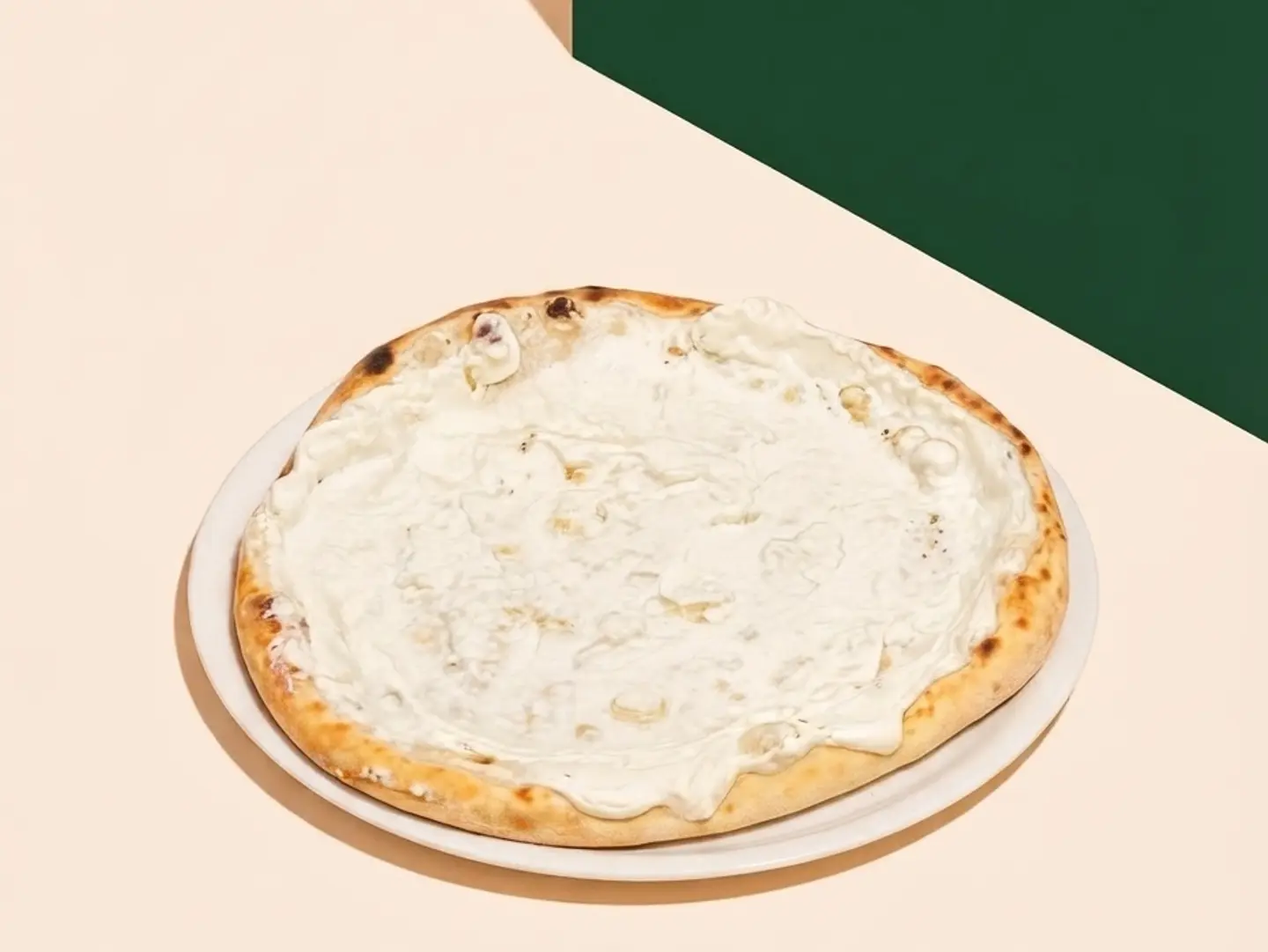 Brick Pie