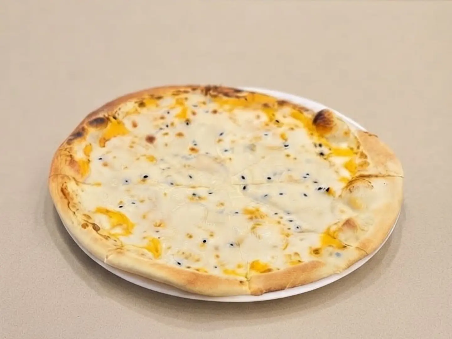Cheese Pie