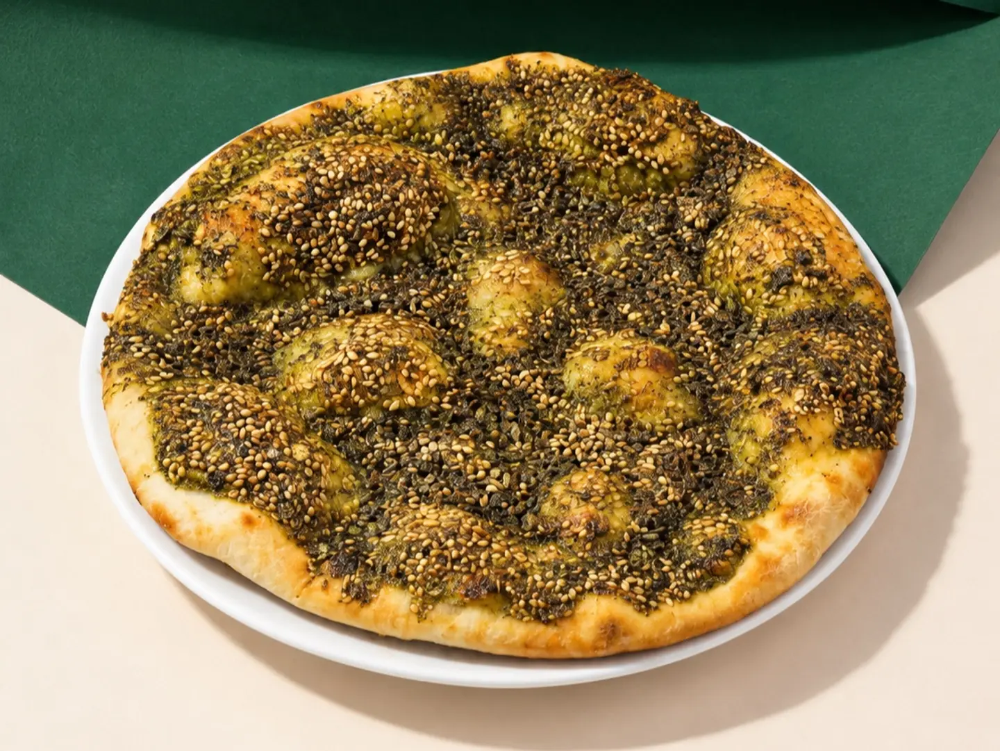 Plain Thyme Pie