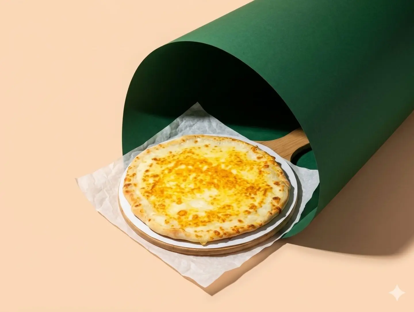 Eggs With Cheese