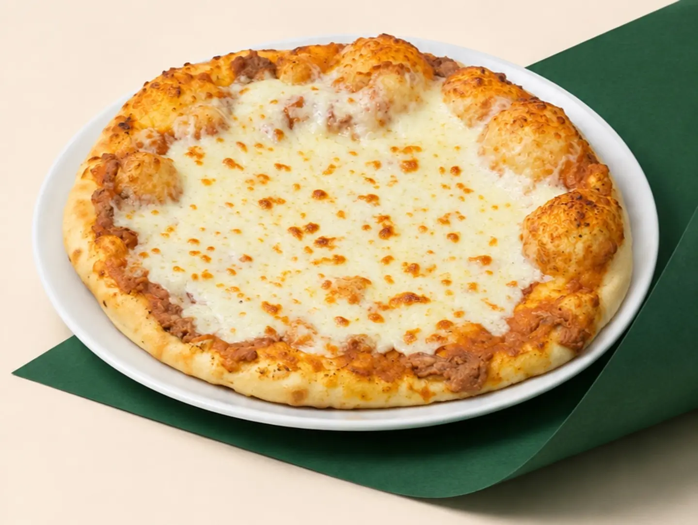 Tuna Cheese