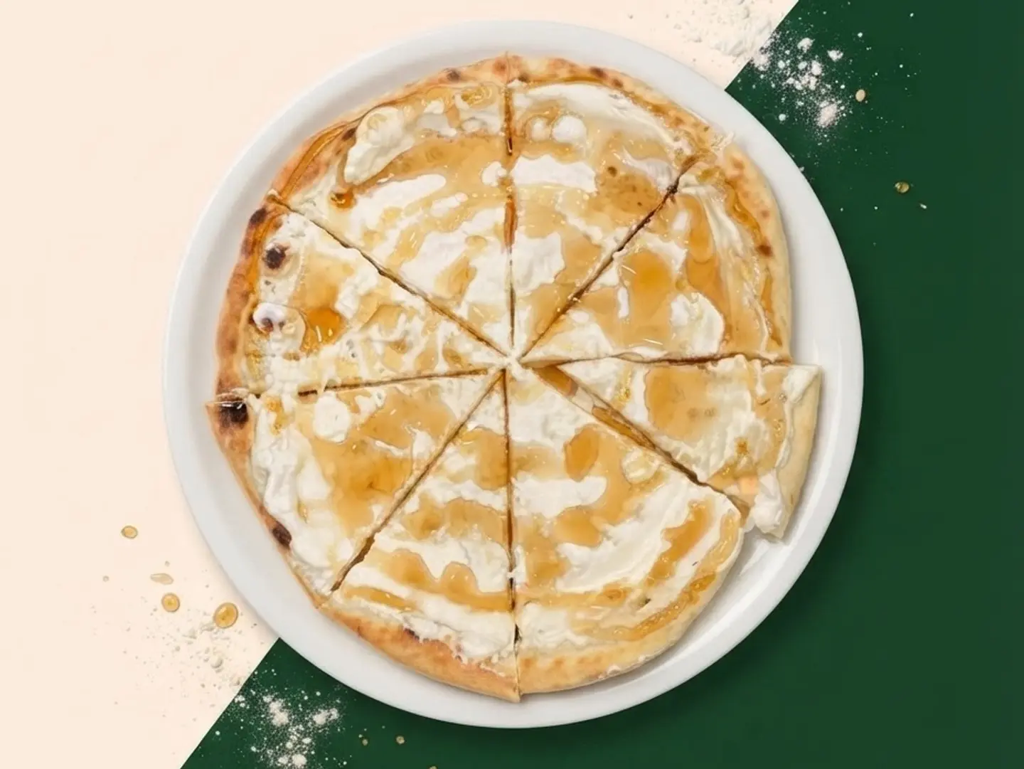 Al Balbal Nest Pie