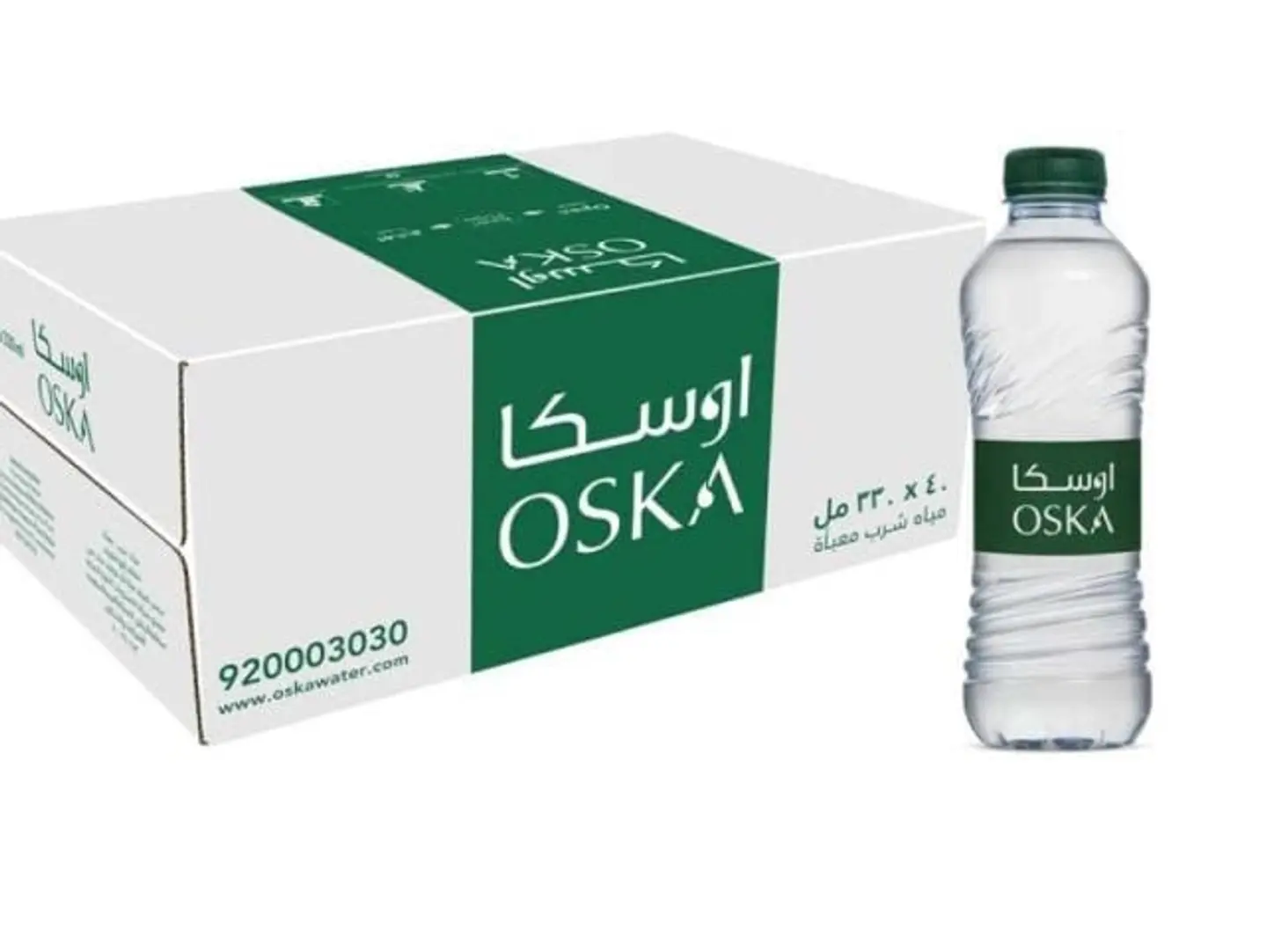 Water 330 Ml