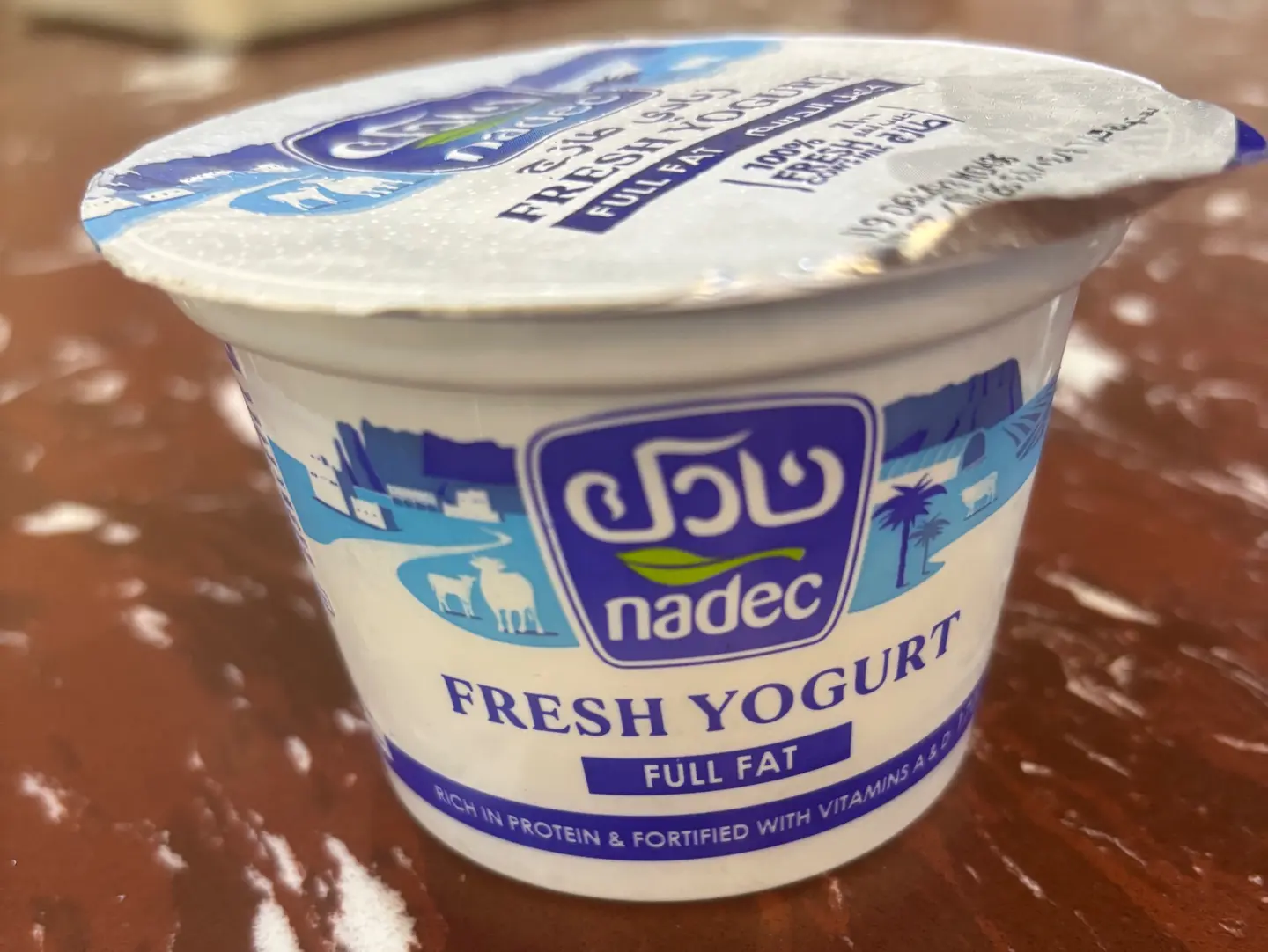 Yogurt