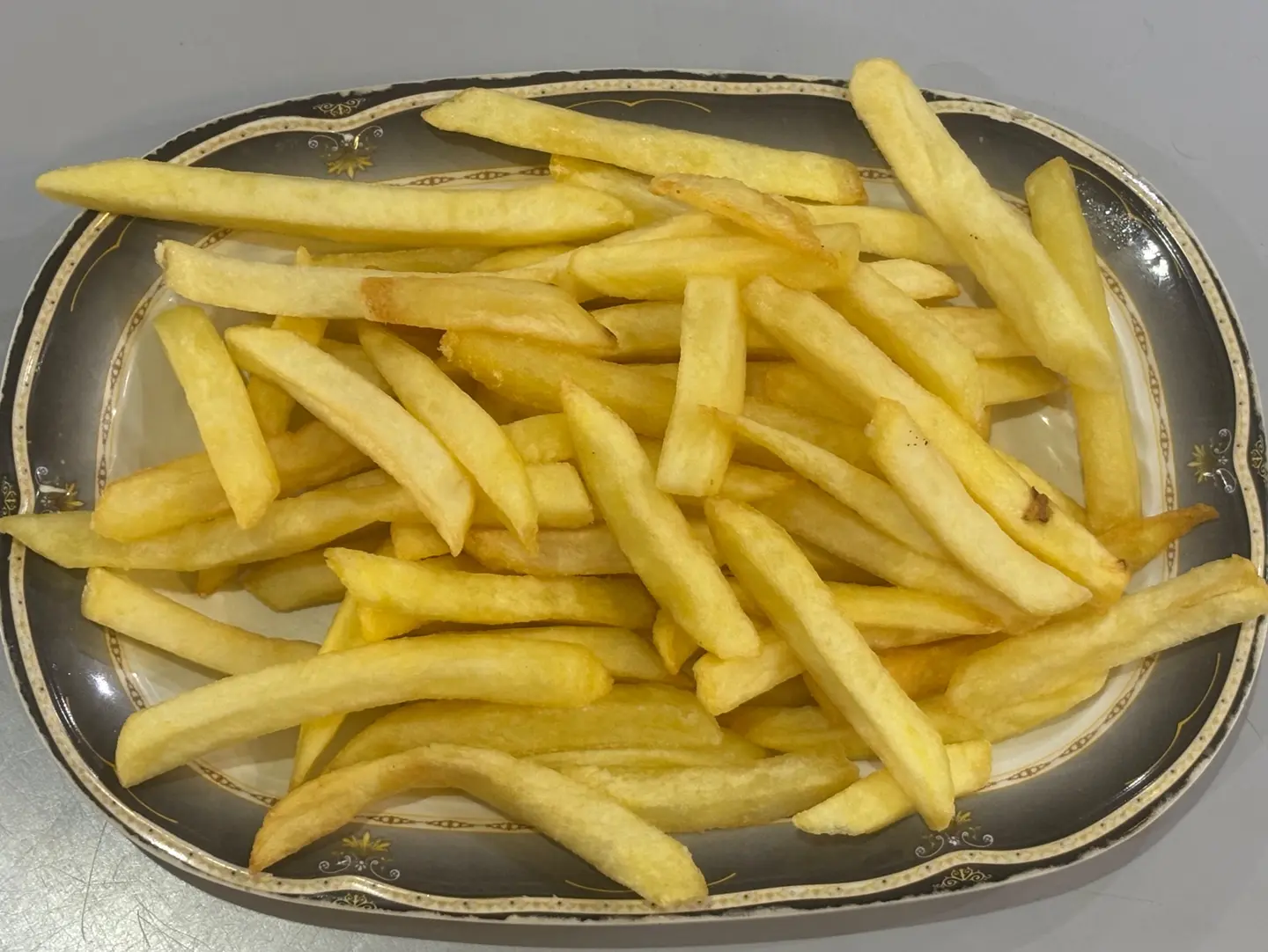 Potato Chips