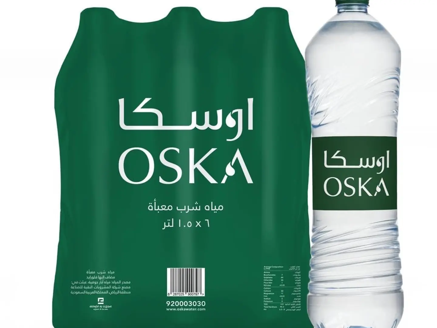 Water 1.5