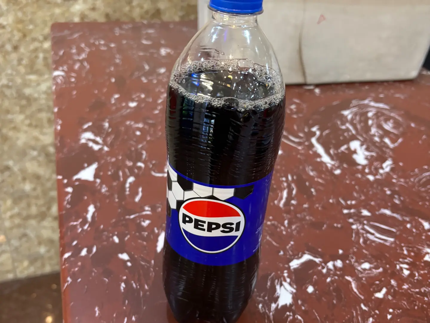 Pepsi 500ml