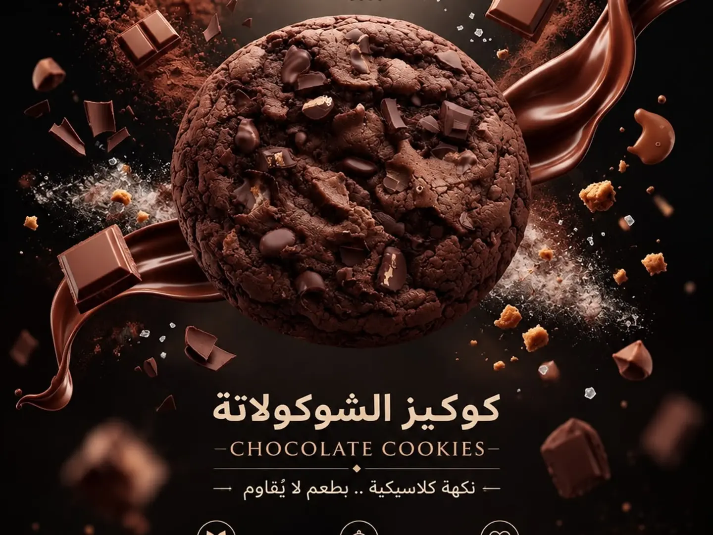 Chocolate Cookies