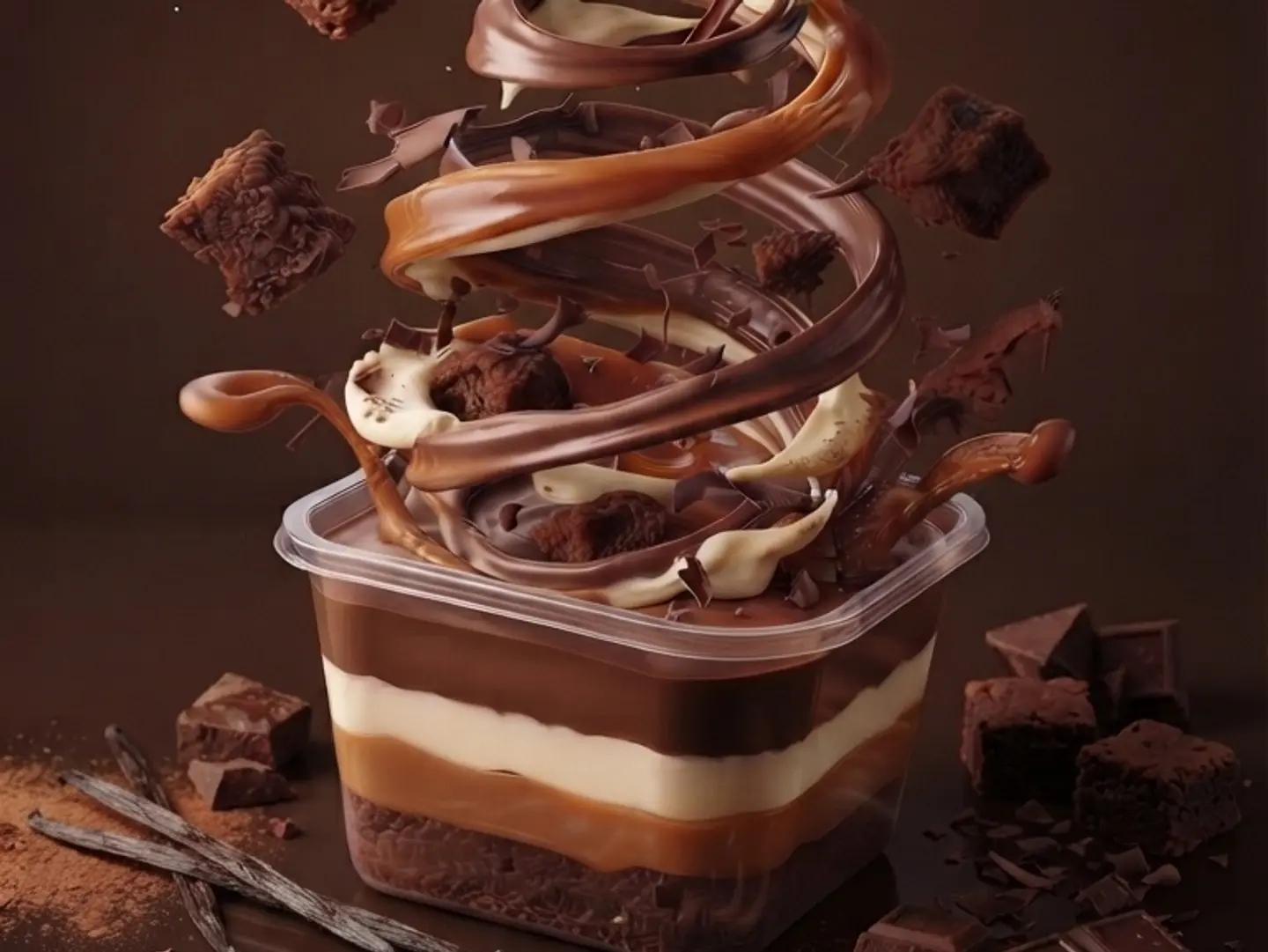 Dolce Dessert