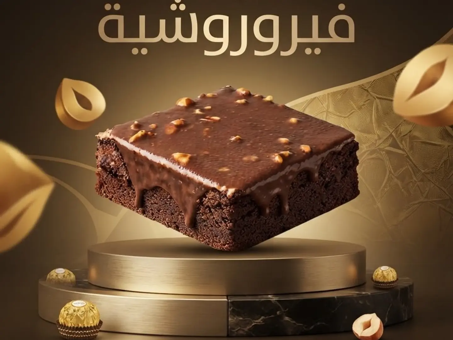 Roshiya Cake