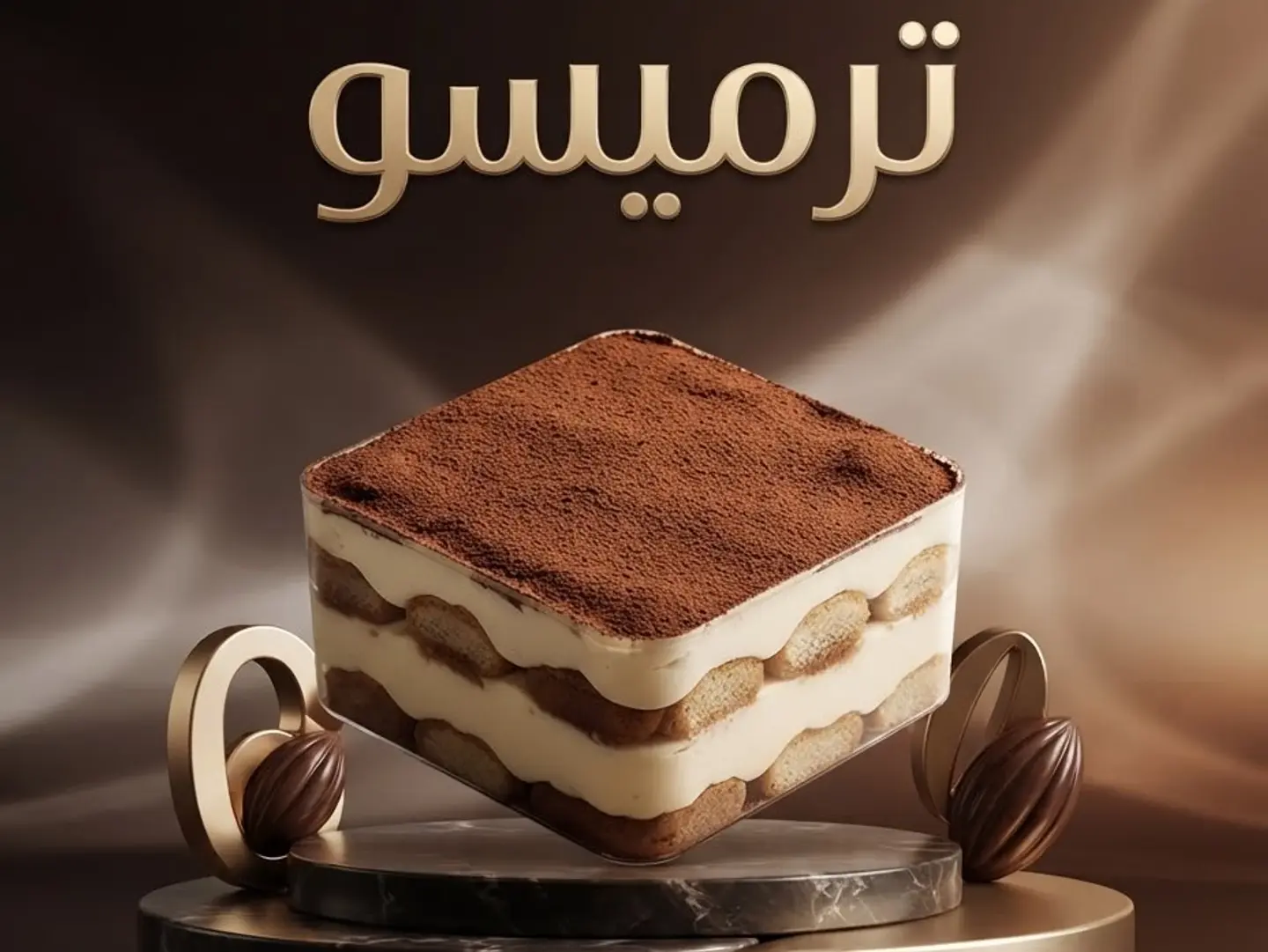 تيراميسو