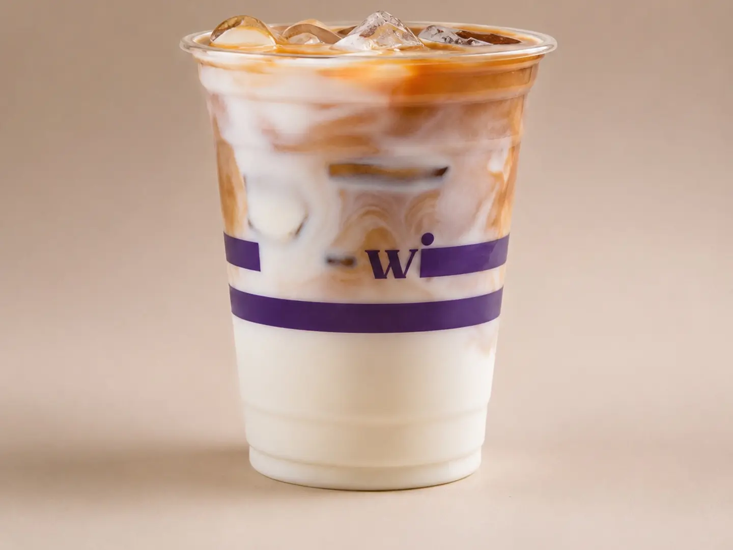 Spanish Latte Cold