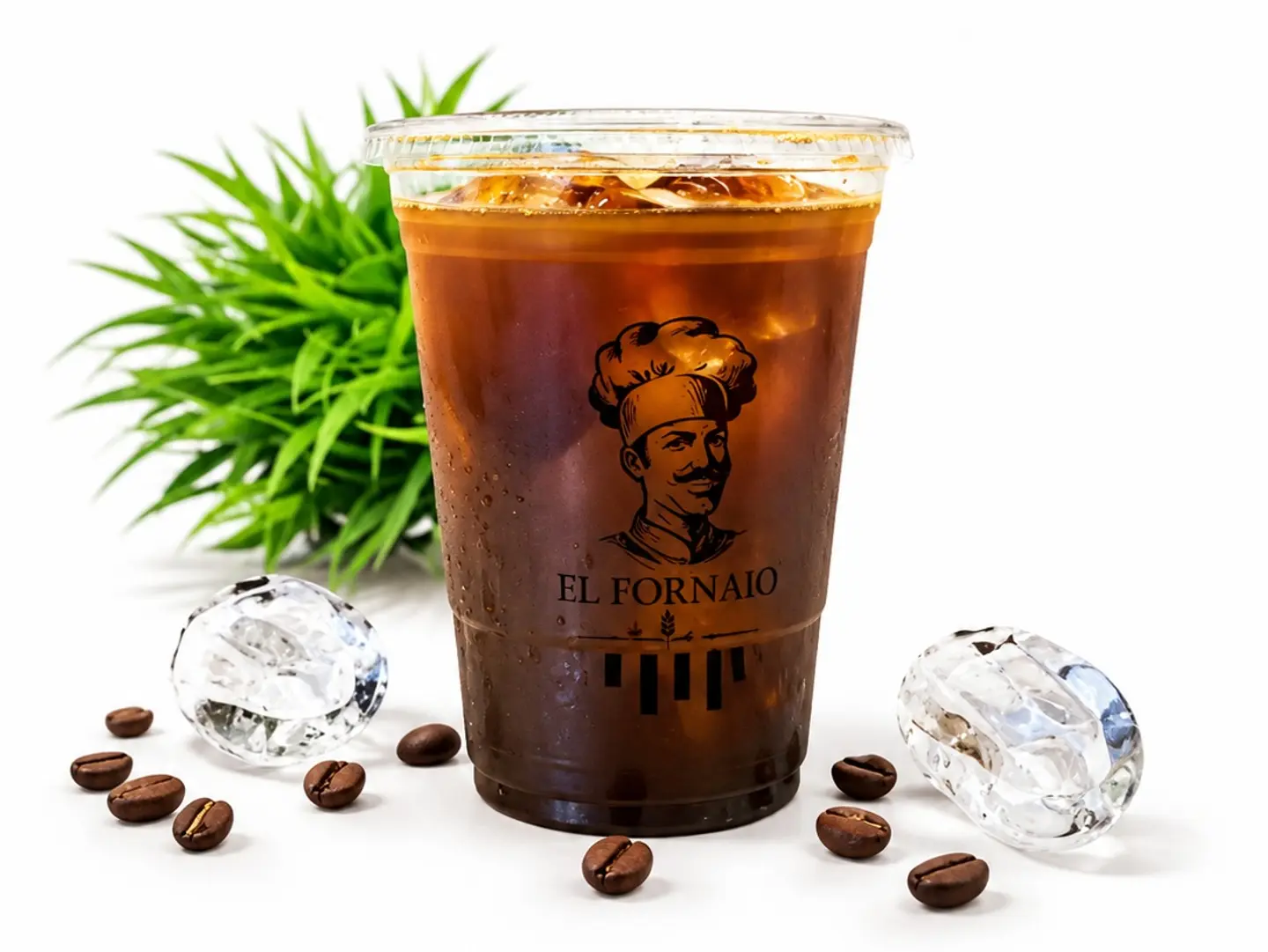 Ice Americano