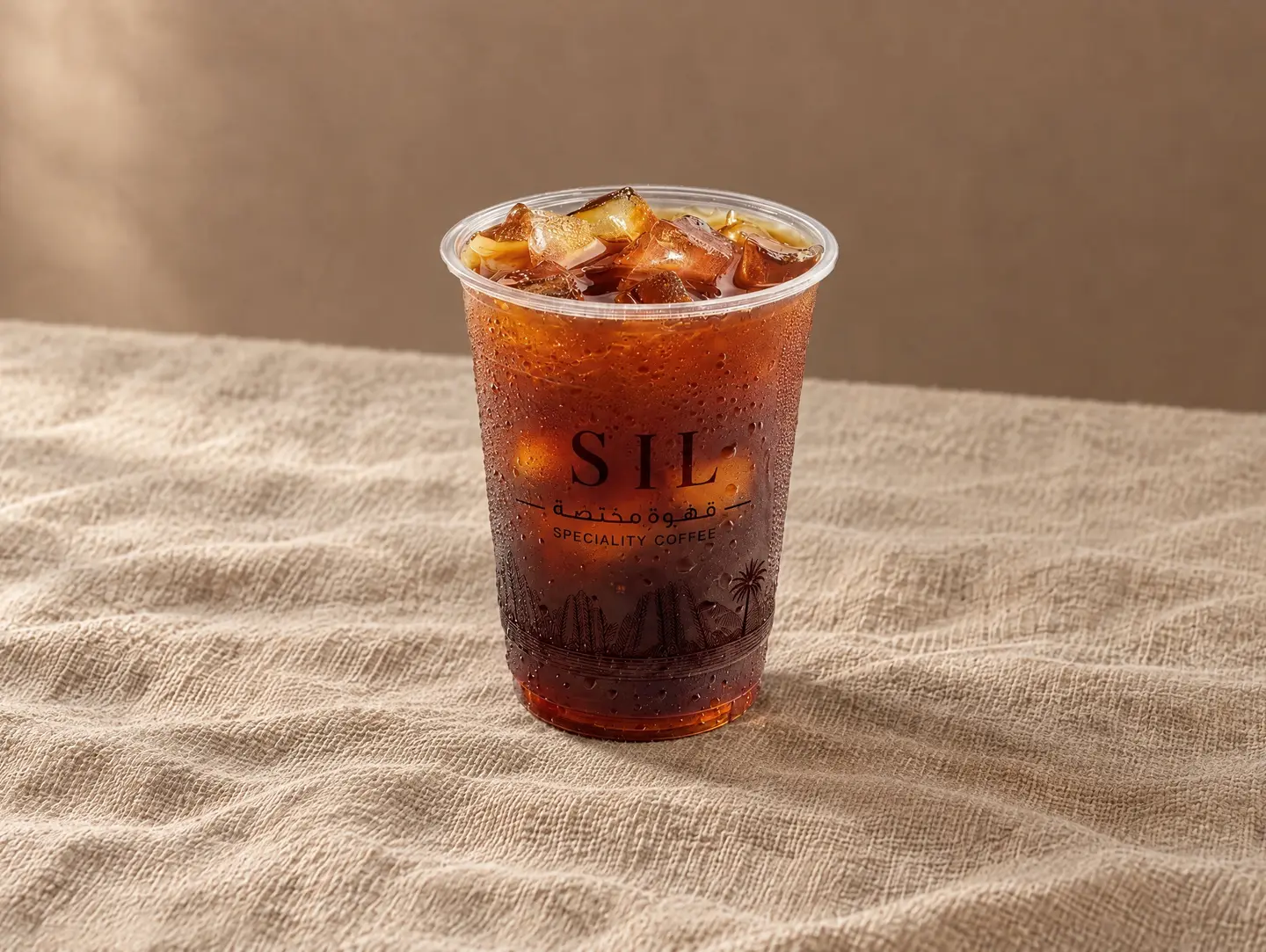 Ice Americano