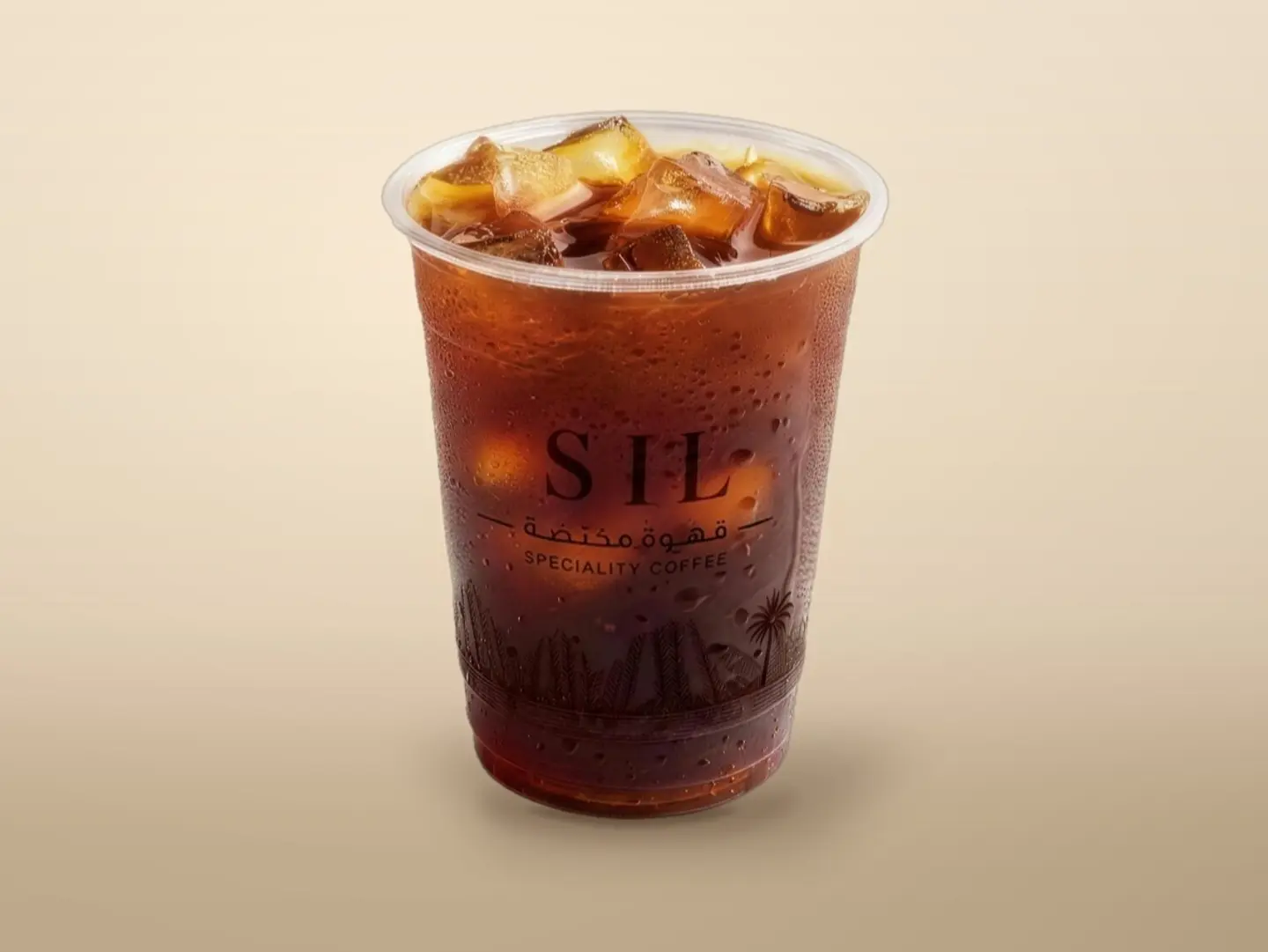 Ice Americano