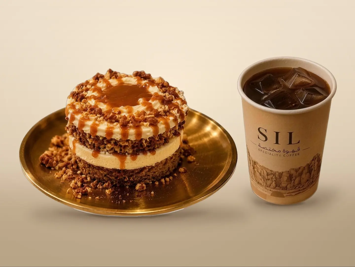 Dulce Combo