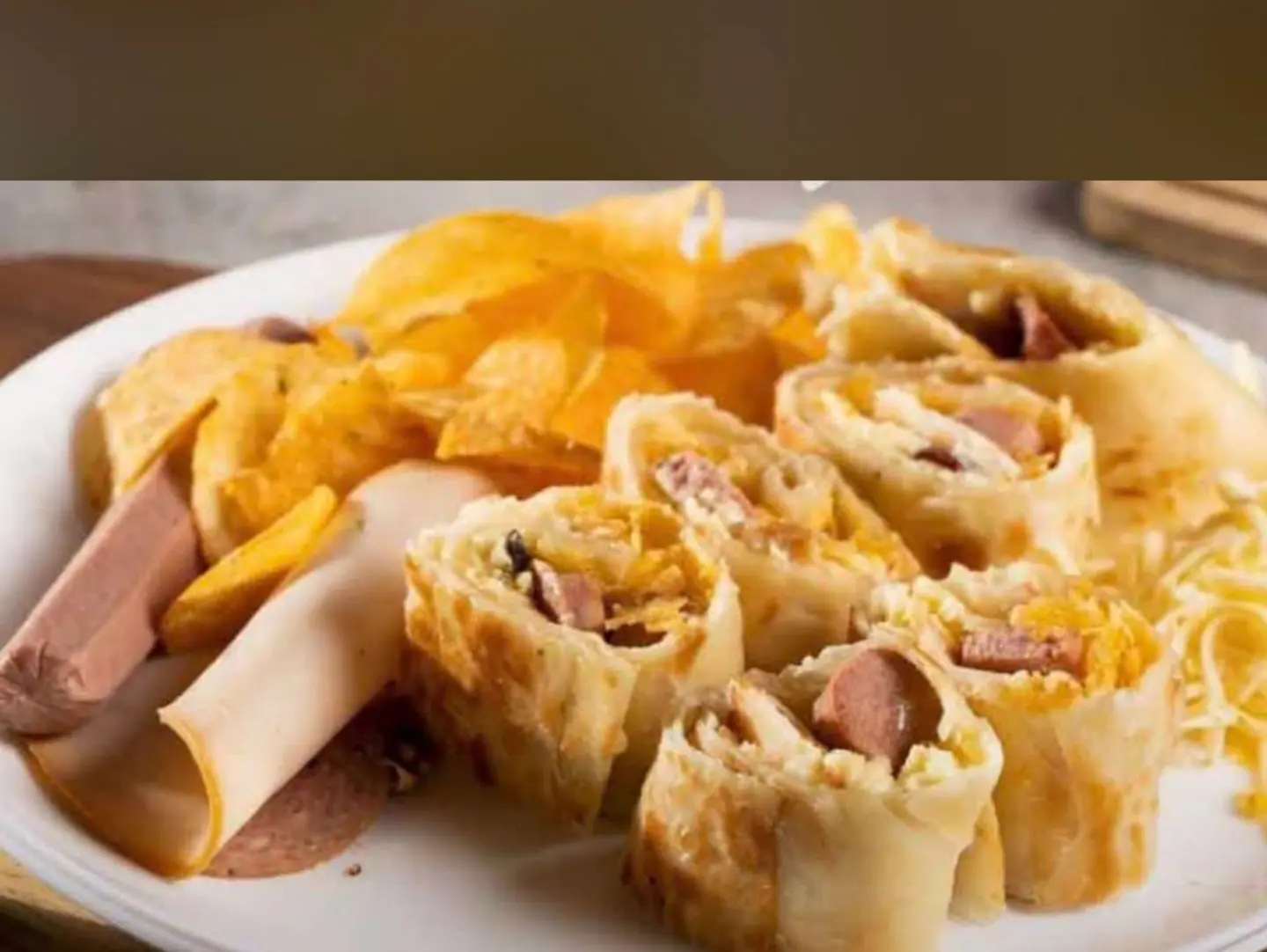 Bmw Chapati