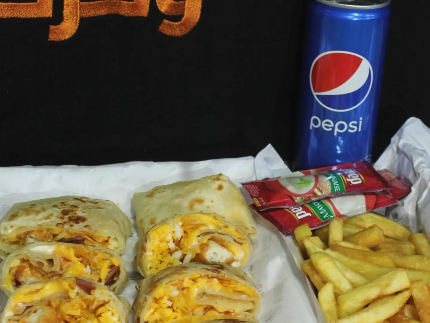Chicken Meal