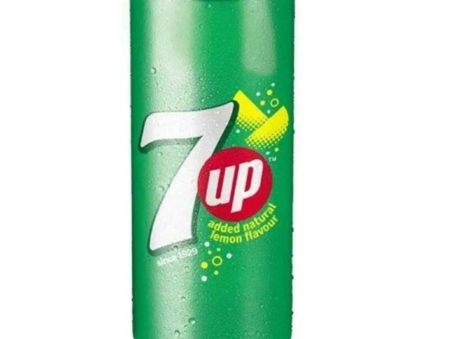 Seven Up