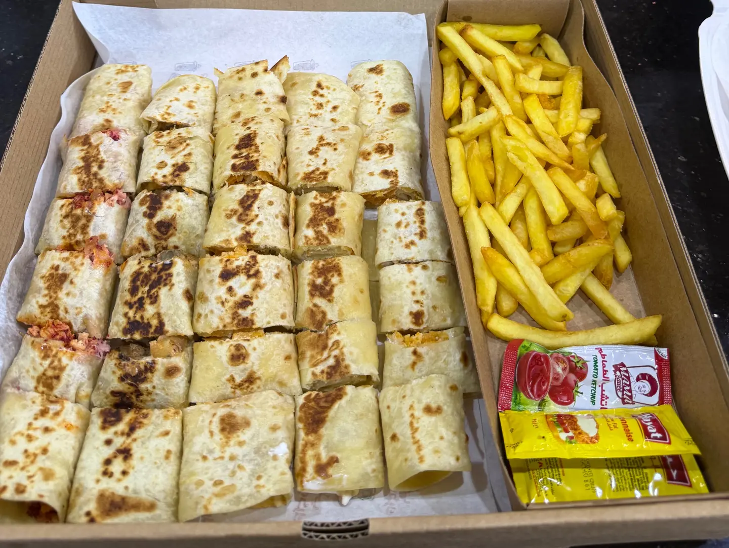 Chapati Box - Small