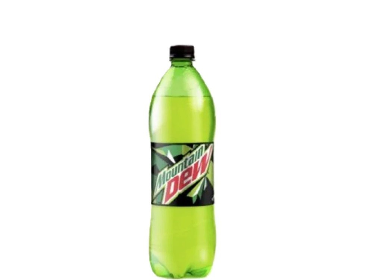 Dew Soft Drink - Medium Size