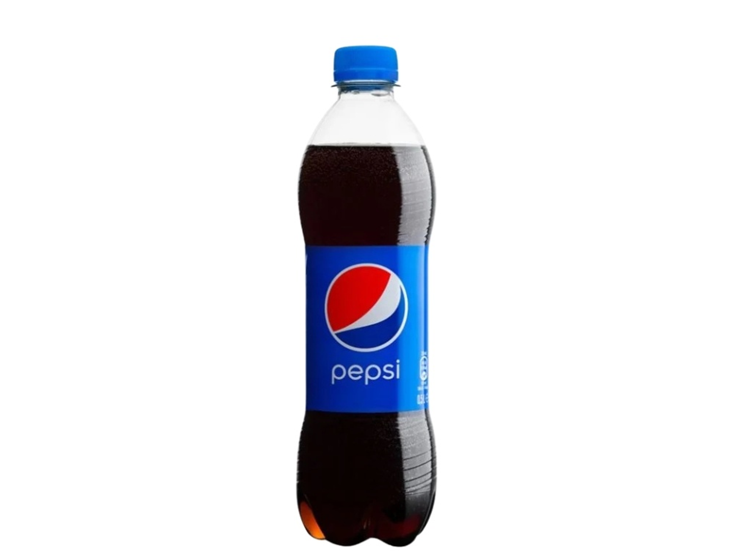 Pepsi Soft Drink 1 Liter - Middle